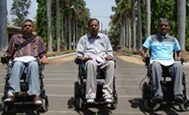 Rehabilitation Institutes